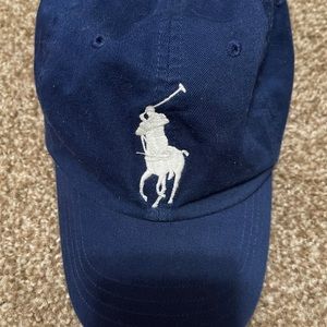 Polo hat